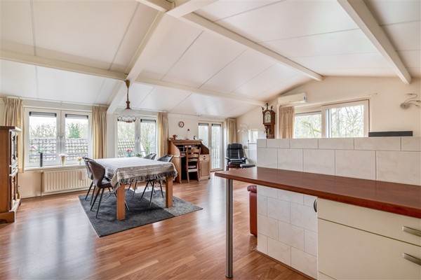 Medium property photo - Westeind 20D, 9331 CB Norg